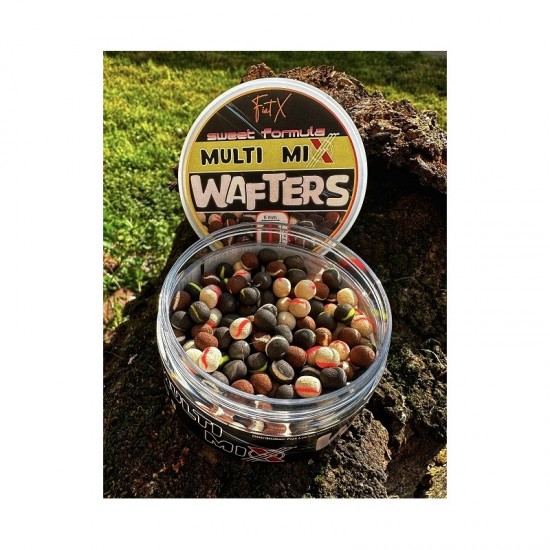 Wafter FeederX - Multi Mix Sweet Formula